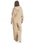 ADIDAS TUTA - NOCCIOLA - 2