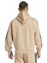 ADIDAS FELPA CAPP.FL - NOCCIOLA - 2