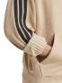 ADIDAS FELPA CAPP.FL - NOCCIOLA - 4