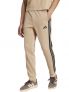 ADIDAS PANTALONE FL - NOCCIOLA - 0