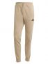 ADIDAS PANTALONE FL - NOCCIOLA - 1