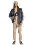 ADIDAS PANTALONE FL - NOCCIOLA - 5