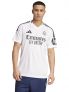 ADIDAS REAL HOME T-S - BIANCO - 0