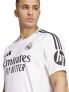 ADIDAS REAL HOME T-S - BIANCO - 1