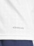 ADIDAS REAL HOME T-S - BIANCO - 3