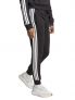 ADIDAS PANTALONE FL - NERO - 3