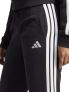 ADIDAS PANTALONE FL - NERO - 4