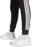 ADIDAS PANTALONE FL - NERO - 5