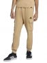 ADIDAS PANTA FEELCOZ - NOCCIOLA - 0