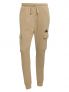 ADIDAS PANTA FEELCOZ - NOCCIOLA - 1