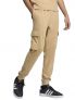 ADIDAS PANTA FEELCOZ - NOCCIOLA - 3
