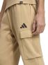 ADIDAS PANTA FEELCOZ - NOCCIOLA - 4