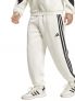 ADIDAS PANTA STADIUM - BIANCO-NERO - 0