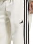 ADIDAS PANTA STADIUM - BIANCO-NERO - 3