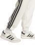 ADIDAS PANTA STADIUM - BIANCO-NERO - 4