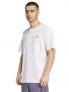 ADIDAS T-SHIRT MM - BIANCO - 0