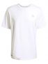 ADIDAS T-SHIRT MM - BIANCO - 1