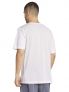 ADIDAS T-SHIRT MM - BIANCO - 2