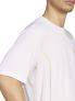 ADIDAS T-SHIRT MM - BIANCO - 4