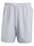 ADIDAS SHORT - GRIGIO - 1