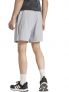 ADIDAS SHORT - GRIGIO - 2