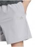 ADIDAS SHORT - GRIGIO - 4
