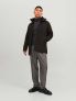 JACK&JONES DUNHAM - ANTRACITE - 7