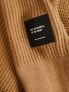 J&J AMES KNIT - BISCOTTO - 1