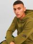 JACK&JONES CLASSIC - VERDE - 5