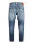 JACK&JONES FRANK - DENIM BLACK - 1