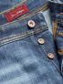 JACK&JONES FRANK - DENIM BLACK - 3