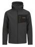 JACK&JONES TAYLOR - ASFALTO - 0
