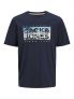 JACK&JONES COLTON - BLU - 0