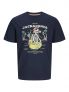 JACK&JONES ELIJAH - BLU - 0