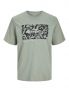 JACK&JONES JEFF - VERDE - 0
