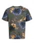 JACK&JONES HAWAII - ANTRACITE - 0