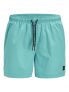 JACK&JONES MAUI - ACQUAMARINA - 0