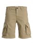 JACK&JONES SEBASTIAN - BEIGE - 0