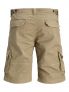 JACK&JONES SEBASTIAN - BEIGE - 2