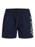 JACK&JONES MAUI - BLU - 0