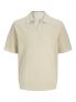 JACK&JONES BLUOLIVER - LATTE - 0