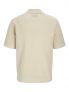JACK&JONES BLUOLIVER - LATTE - 1
