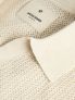 JACK&JONES BLUOLIVER - LATTE - 2