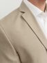 JACK&JONES N SOLARIS - BEIGE - 4