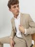 JACK&JONES N SOLARIS - BEIGE - 5