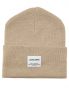 JACK&JONES LONG KNIT - BEIGE - 0