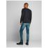 JACK&JONES N. LEO - ANTRACITE - 1