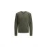 JACK&JONES LEO - VERDE MILITARE - 0
