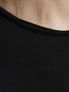 J&J NOOS BASHER TEE - NERO - 0