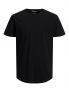 J&J NOOS BASHER TEE - NERO - 2